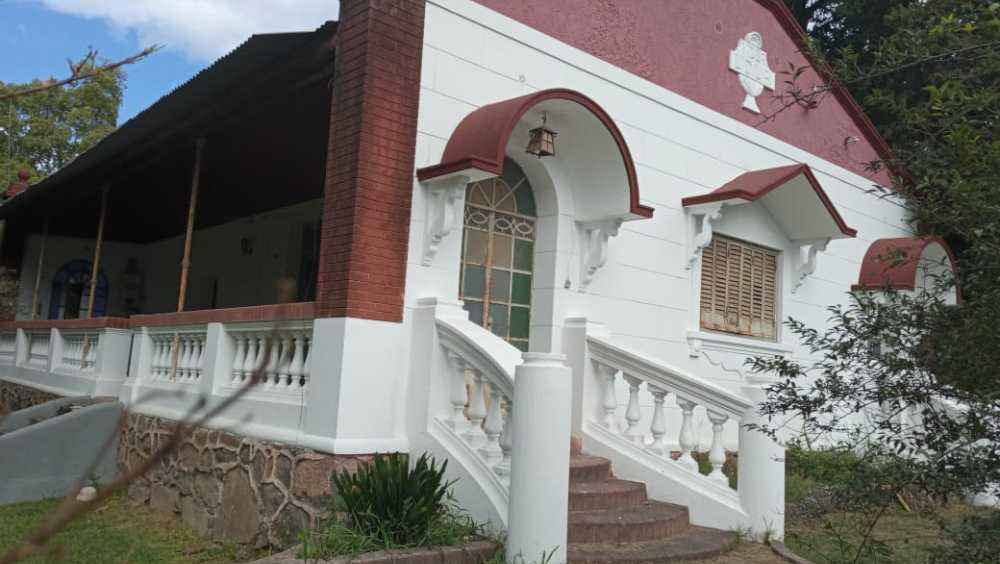 Casa Quinta  Unquillo - Imagen