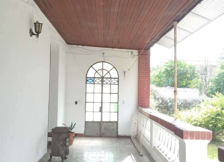 Casa Quinta  Unquillo - Imagen