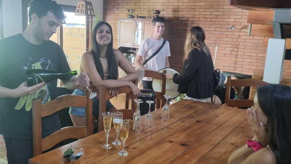 Casa disponible en Veronica · dueño directo · 3 dorm · cochera · 596 m² de lote - Imagen 3