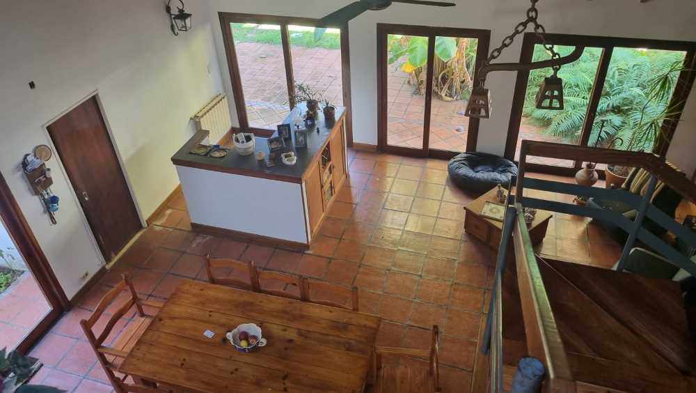 Casa disponible en Veronica · dueño directo · 3 dorm · cochera · 596 m² de lote - Imagen 5