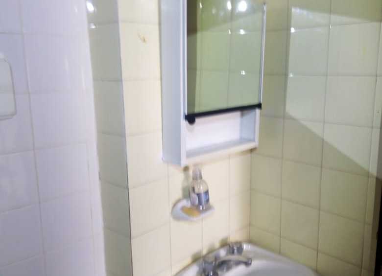 Departamento Rosario - Imagen