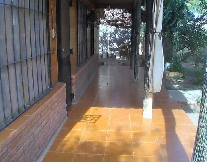 Casa General Alvear - Imagen