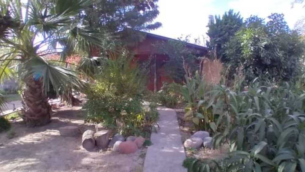 Casa General Alvear - Imagen