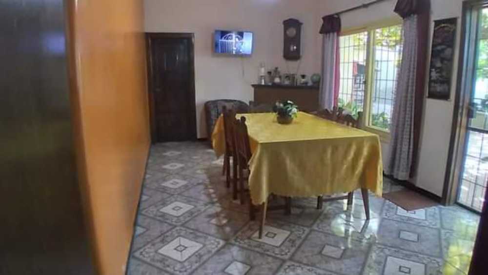 Casa General Alvear - Imagen