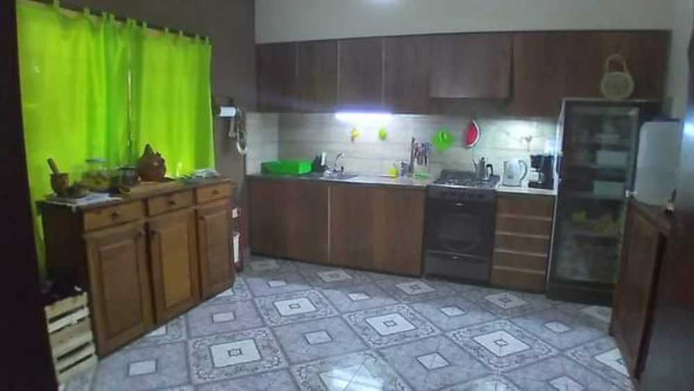 Casa General Alvear - Imagen