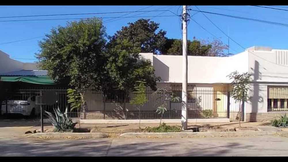 Casa General Alvear - Imagen