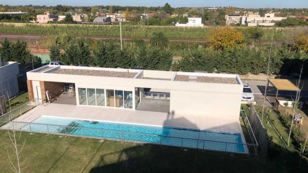 Departamento Nordelta - Imagen