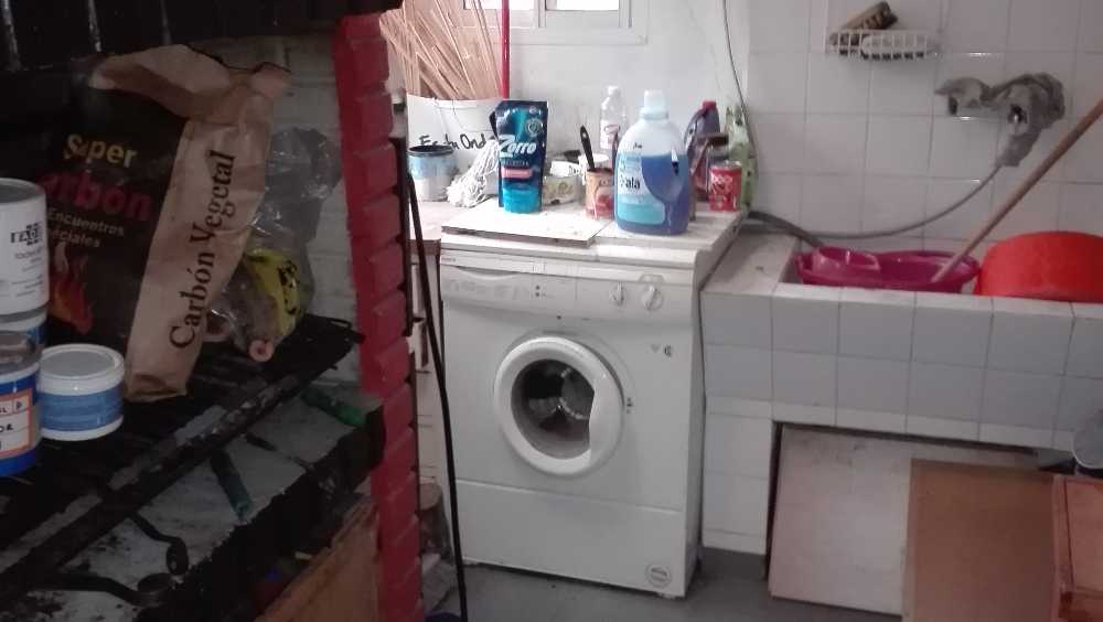 Casa Bahía Blanca - Imagen