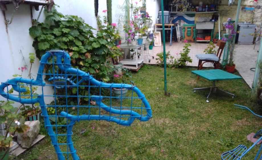 Departamento Mariano J. Haedo - Imagen