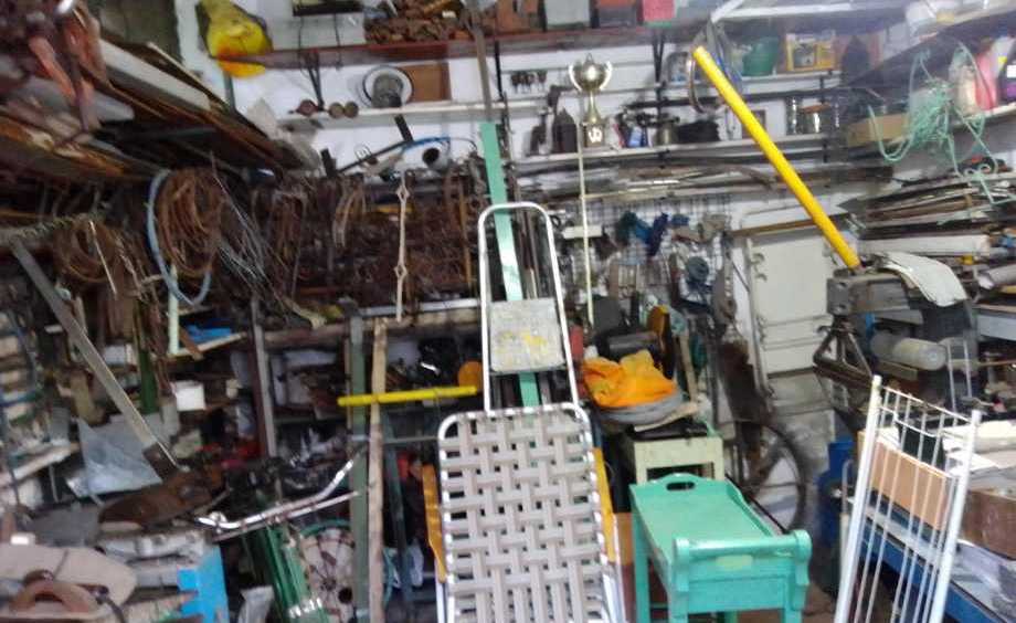 Departamento Mariano J. Haedo - Imagen