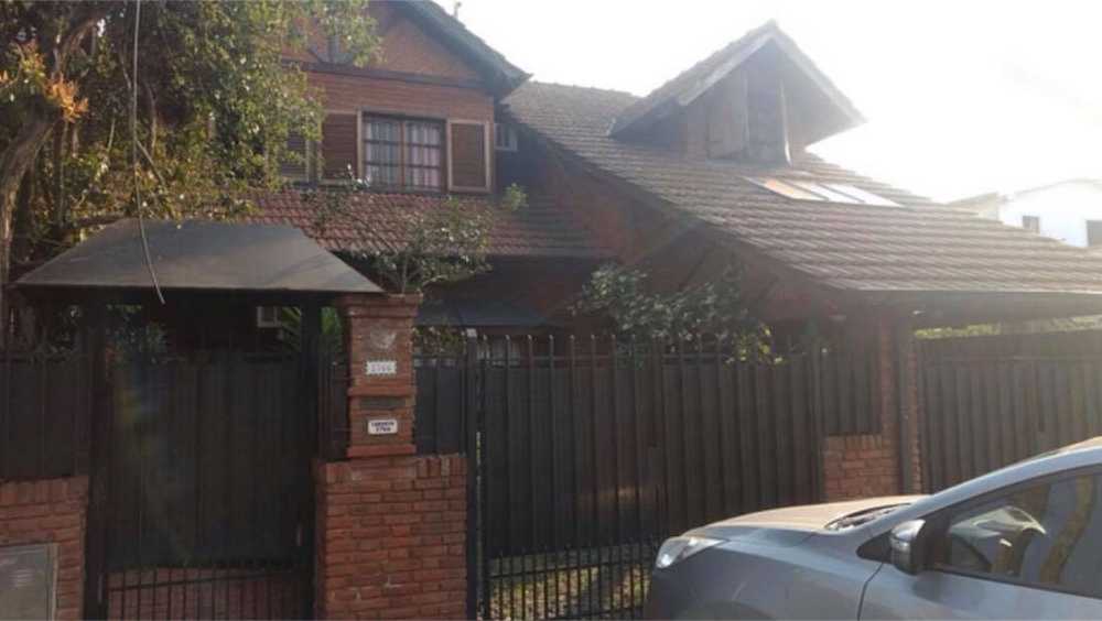 Chalet en Venta Congreso 3700, General San Martin - Imagen 1