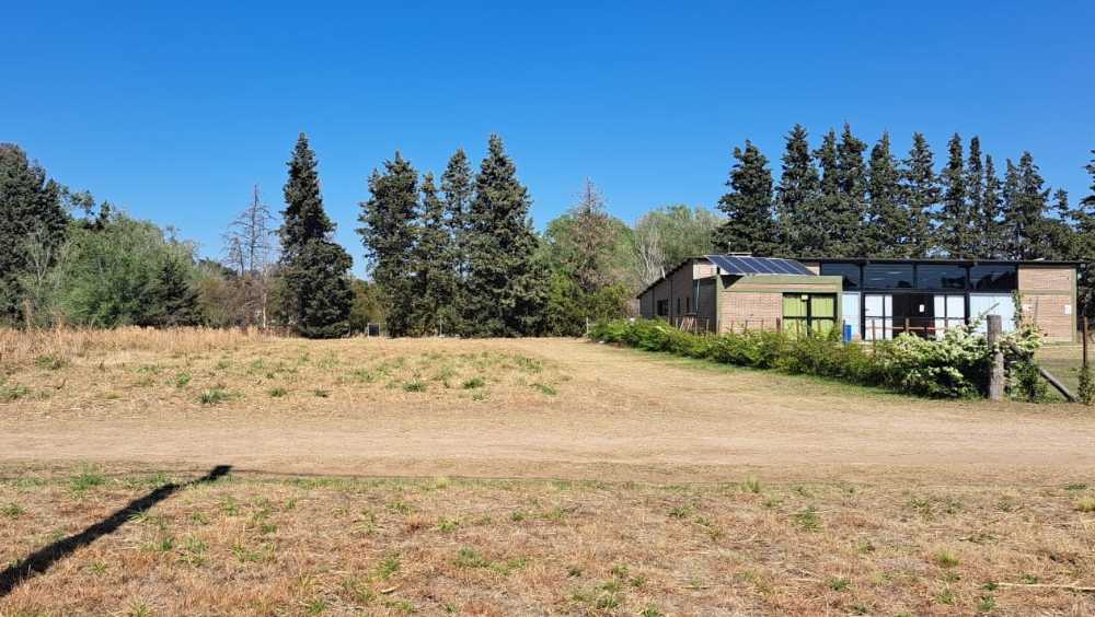 Terreno  Río Cuarto - Imagen