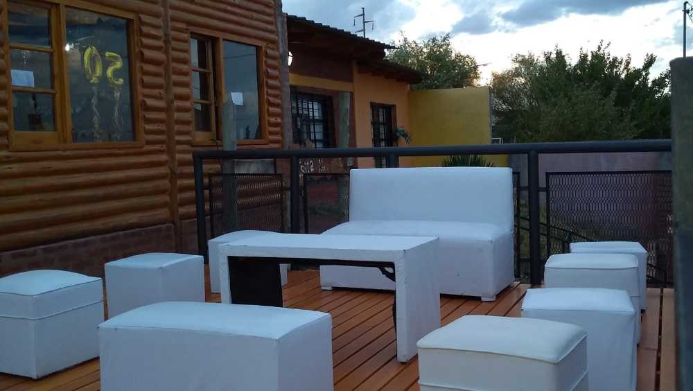 Tu próxima Casa en Venta en Centenario · dueño directo · 2 dorm · 5 ambientes · 1.230 m² de lote - Imagen 1