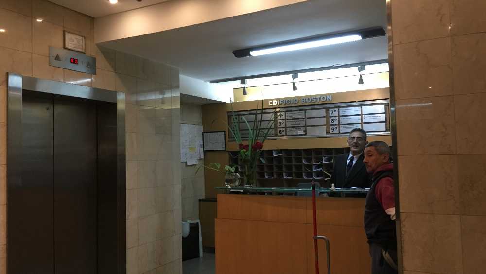 Oficina en Montserrat: en Venta · dueño directo · 1 ambientes - Imagen 1