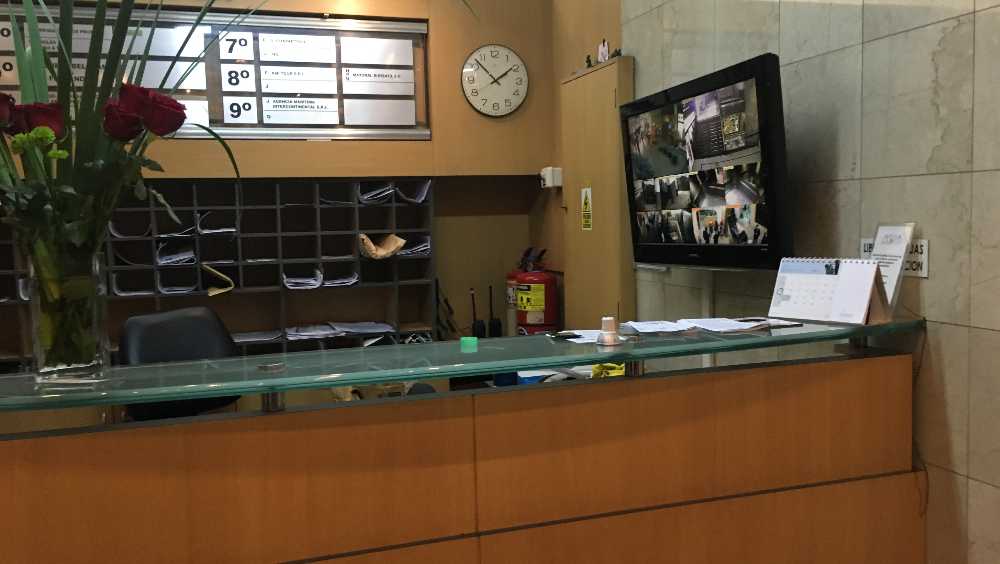 Oficina  Montserrat - Imagen