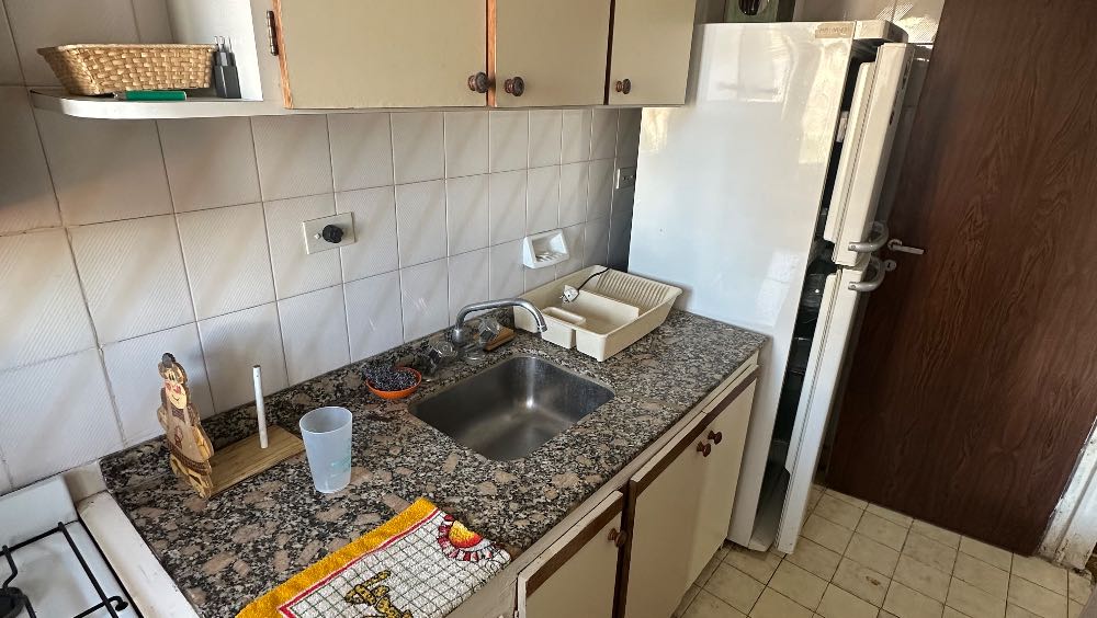 Tu próximo Departamento en Venta en Mar del Plata · dueño directo · 1 dorm · 2 ambientes · 38 m² de lote - Imagen 4