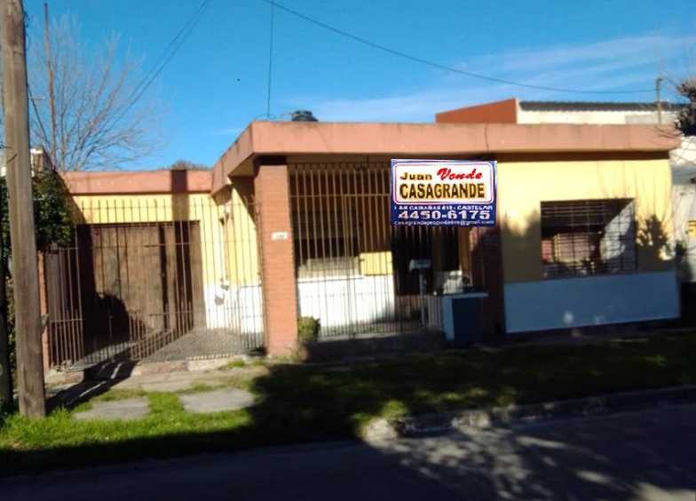 Casa en Venta Patricias Mendocinas 330, Ituzaingo - Imagen 1