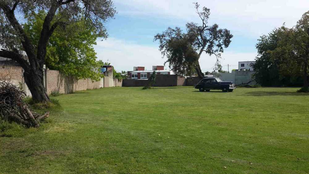 Tu próximo Terreno en Venta en Paraná · 5.600 m² de lote · dueño directo - Imagen 1