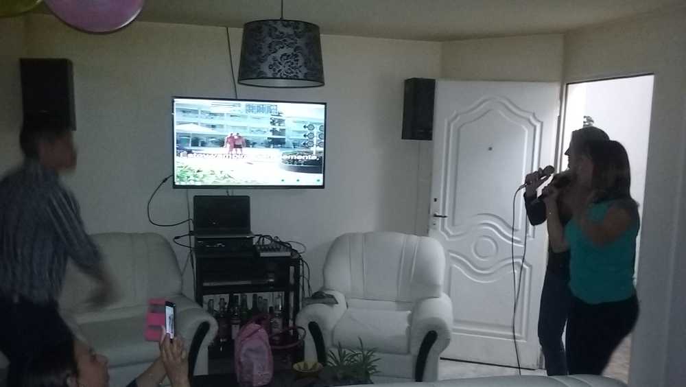 Casa Río Gallegos - Imagen