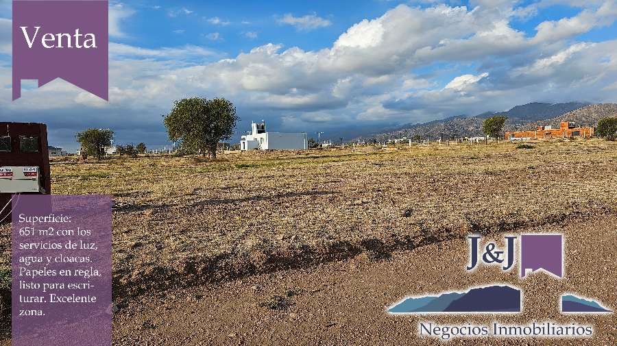 Terreno en Venta Villa Aguadita, San Luis - Imagen 3