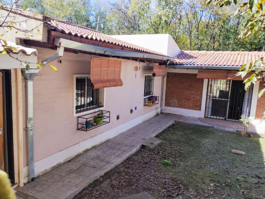 Casa San Luis - Imagen