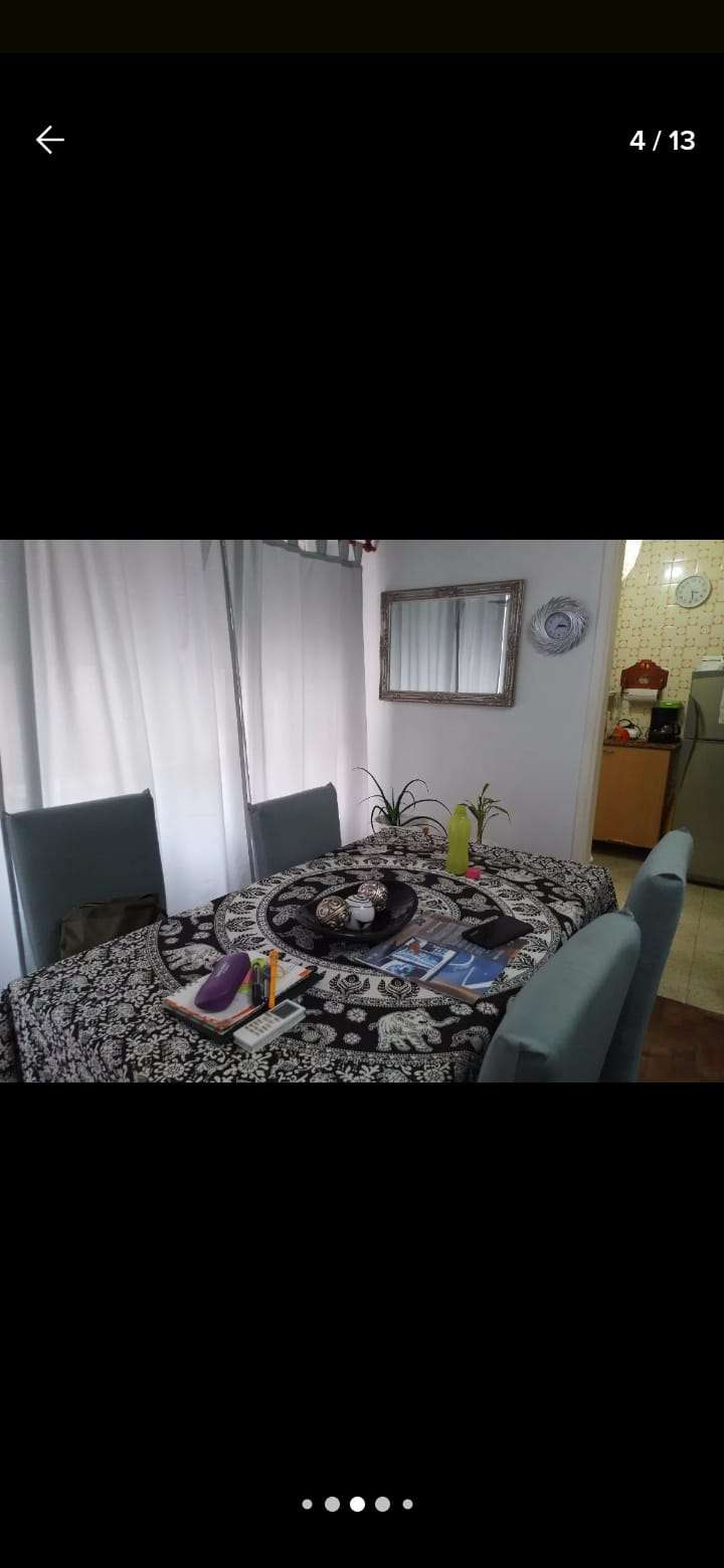 En Ramos Mejia, Departamento en Venta · dueño directo · 2 dorm · 5 ambientes · 55 m² de lote - Imagen 1