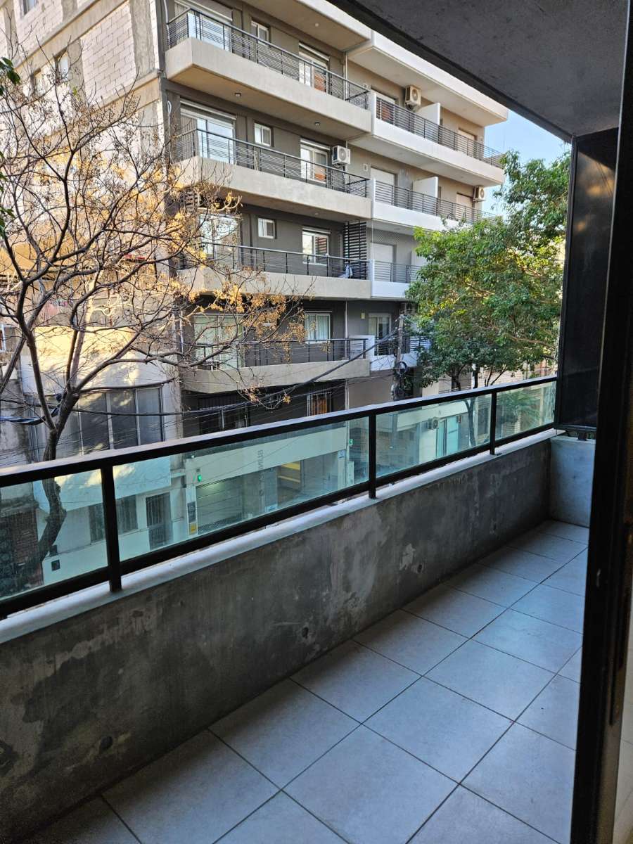 Departamento Rosario - Imagen