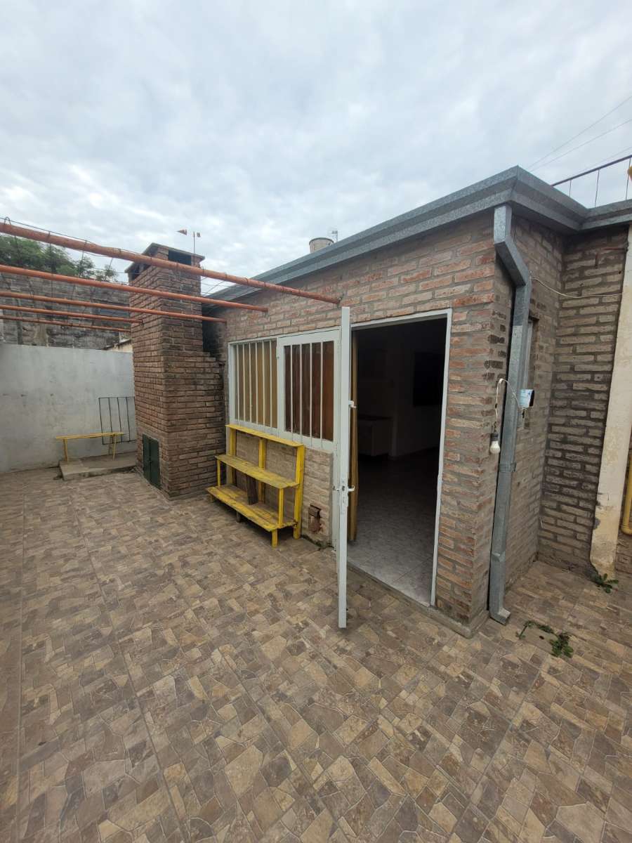 Casa Santo Tome - Imagen