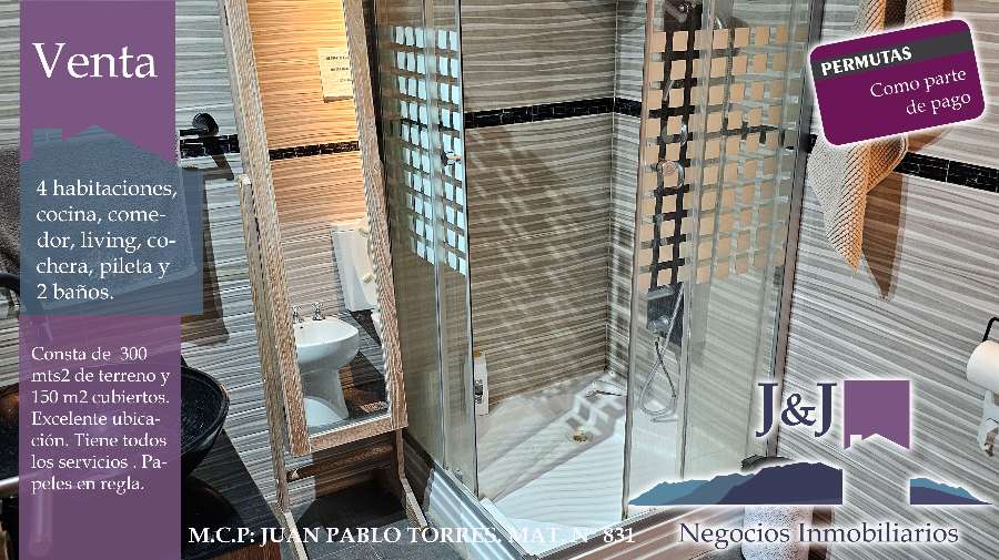 Casa en Venta Zona Norte, San Luis - Imagen 5