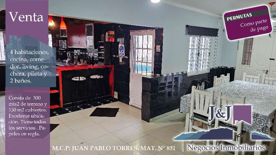 Casa en Venta Zona Norte, San Luis - Imagen 7