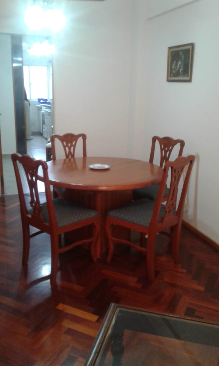 Departamento Rosario - Imagen