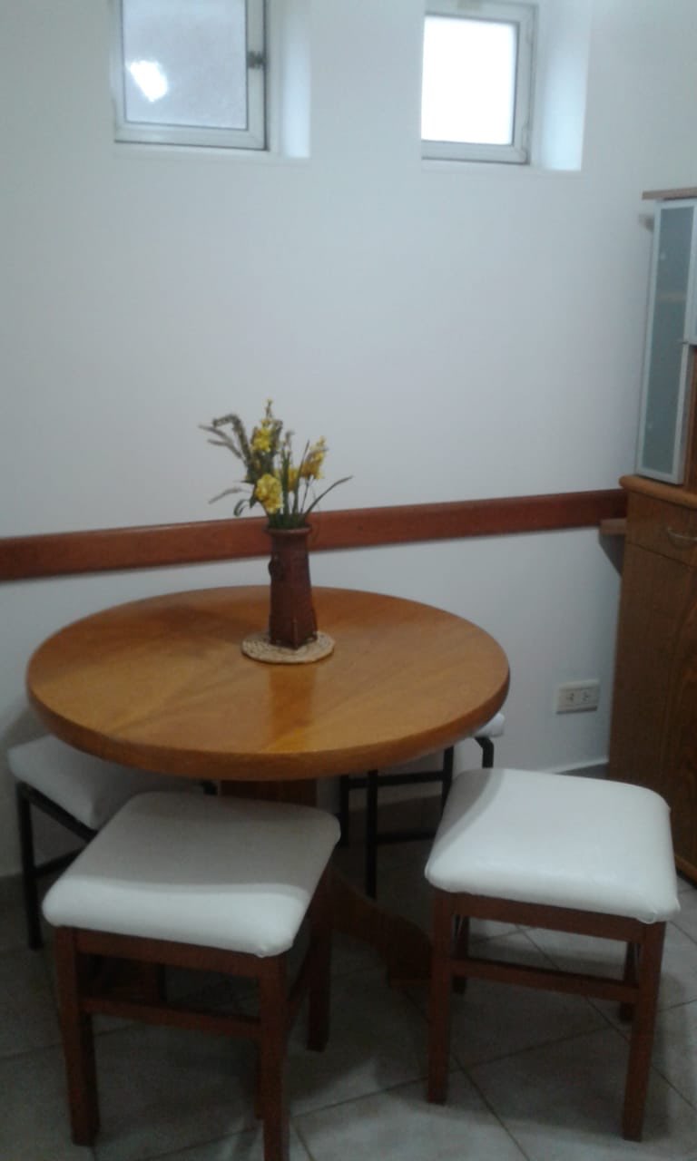 Departamento Rosario - Imagen