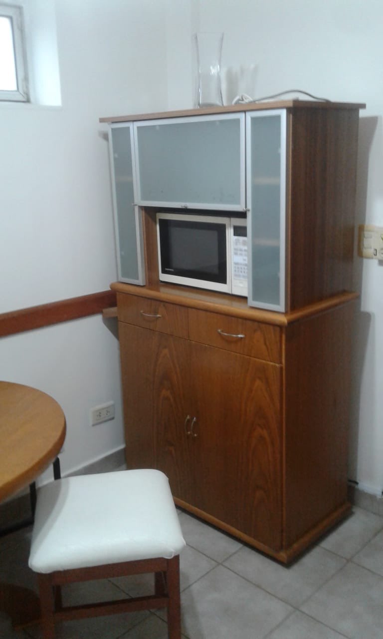 Departamento Rosario - Imagen