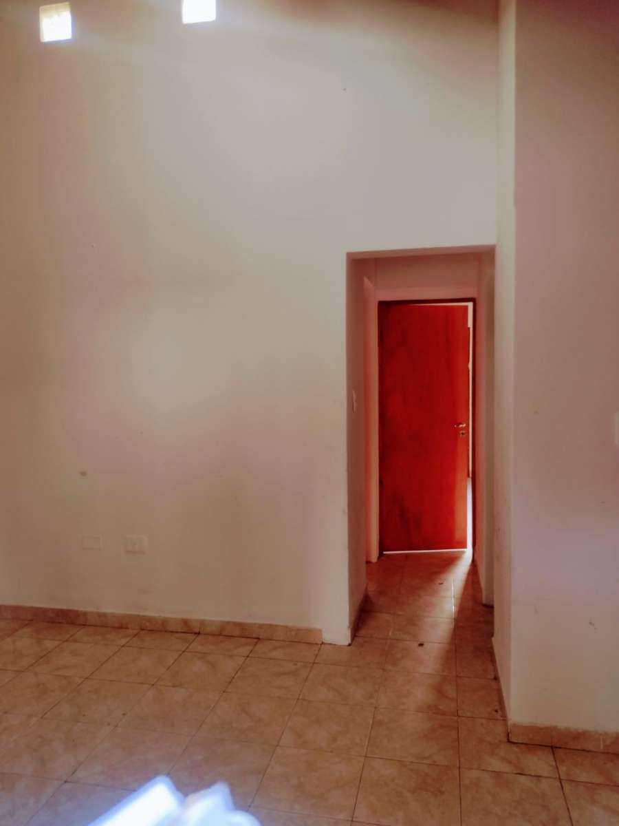 Departamento Resistencia - Imagen