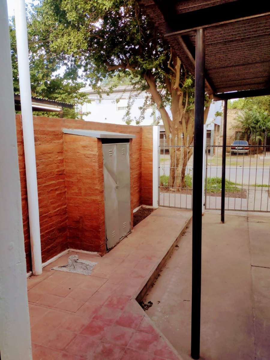 Departamento Resistencia - Imagen