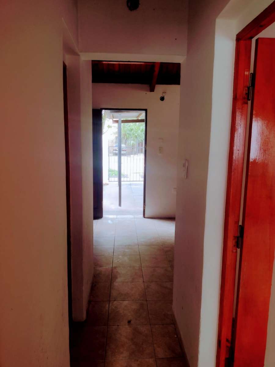 Departamento Resistencia - Imagen