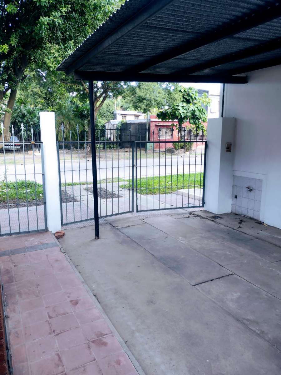 Departamento Resistencia - Imagen