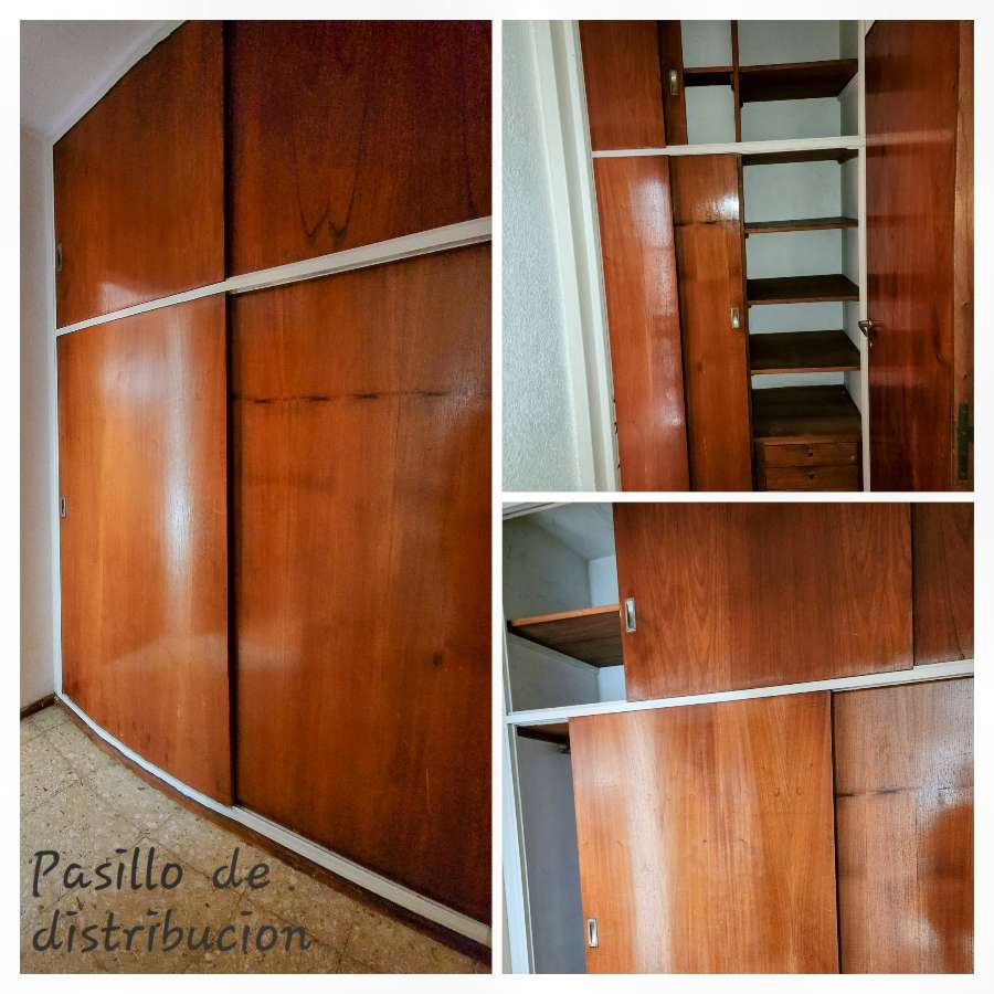 Departamento en Alquiler en Almagro · dueño directo · 1 dorm · 2 ambientes · 46 m² de lote - Imagen 2