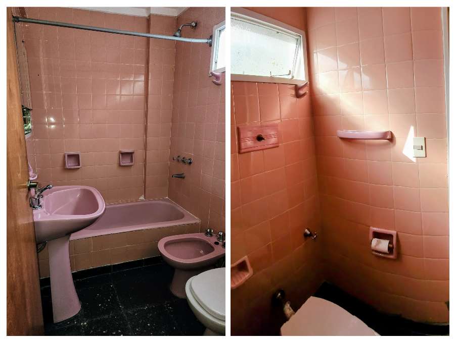 Departamento en Alquiler en Almagro · dueño directo · 1 dorm · 2 ambientes · 46 m² de lote - Imagen 5