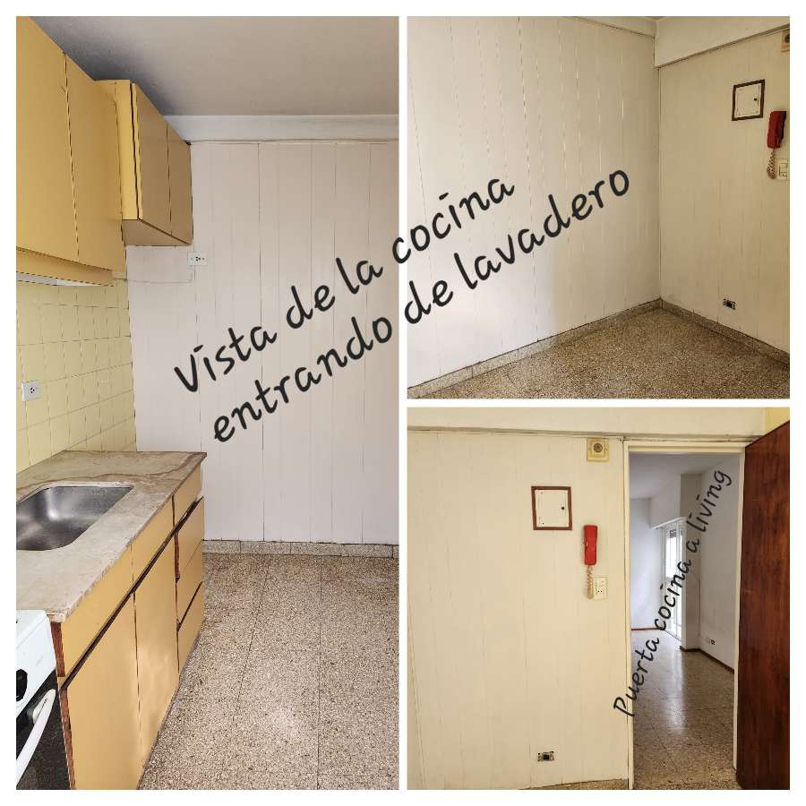 Departamento Almagro - Imagen