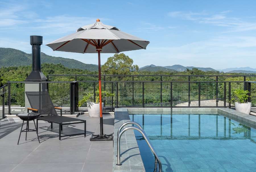 Dpto Estandar en Venta 750mts Mar Cachoeira Do Bom Jesus-florianópolis-brazil, Brasil - Imagen 6