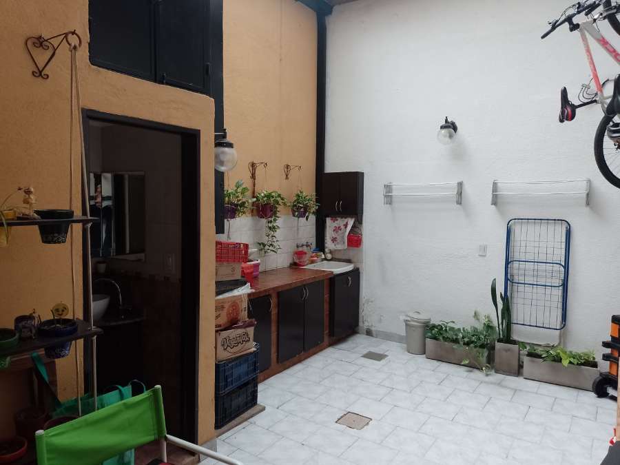 Casa Villa Ortúzar - Imagen