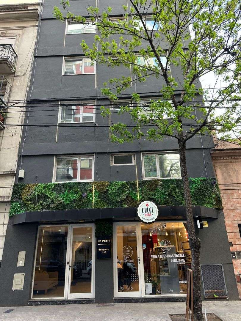  Local  Almagro - Imagen