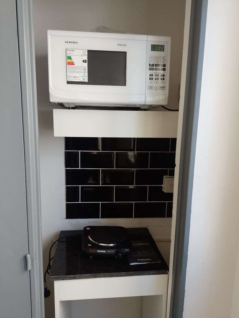 Departamento Almagro - Imagen