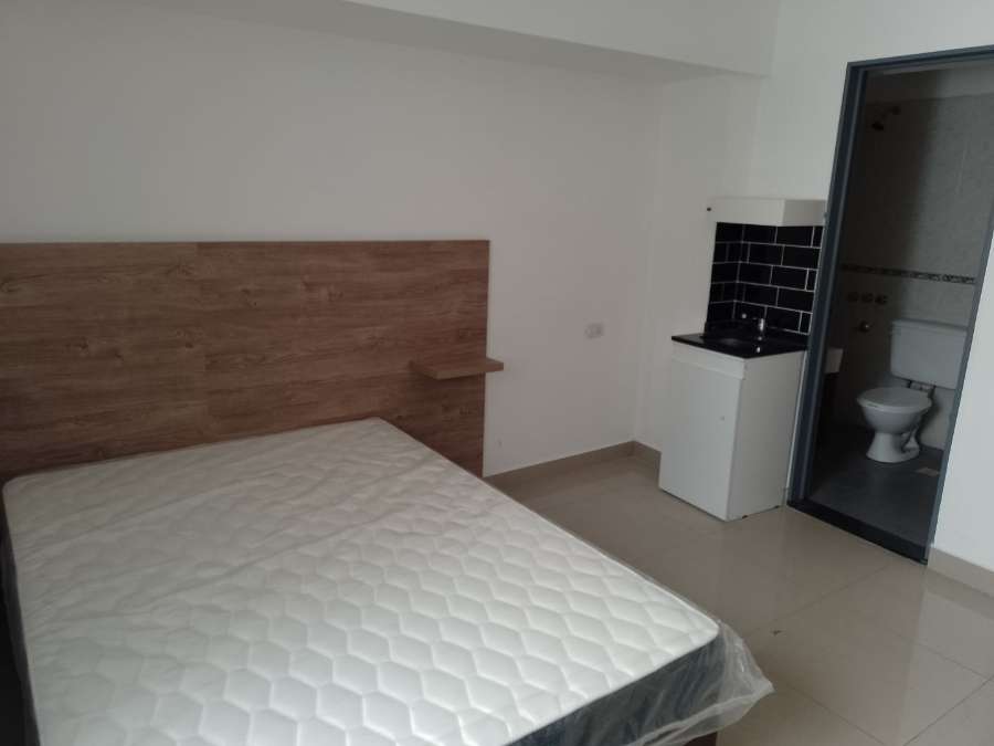 Departamento Almagro - Imagen