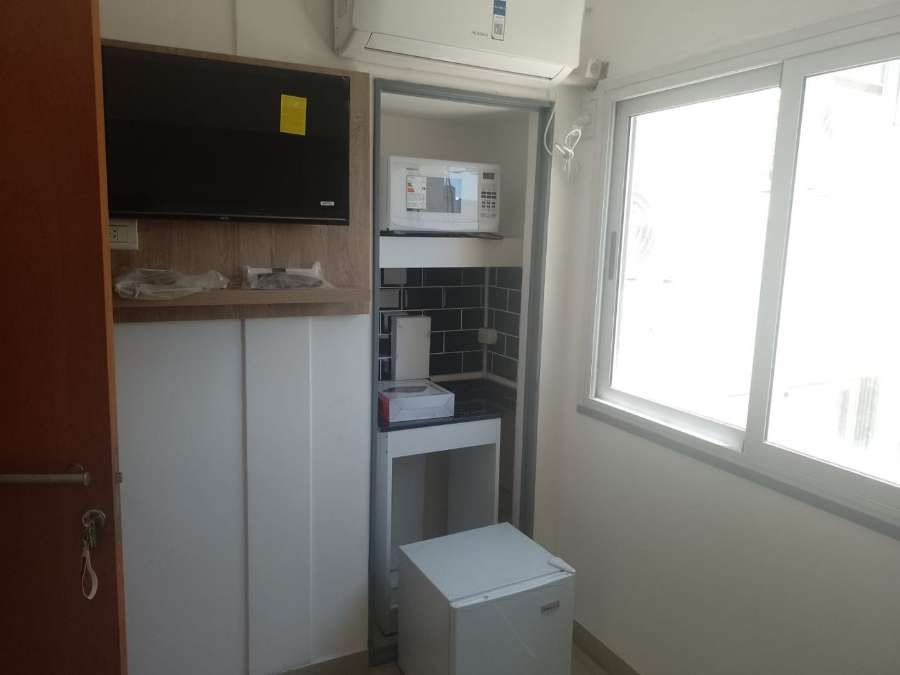 Departamento Almagro - Imagen