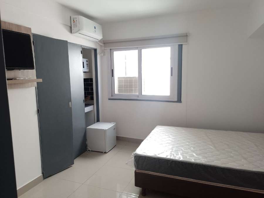 Departamento Almagro - Imagen