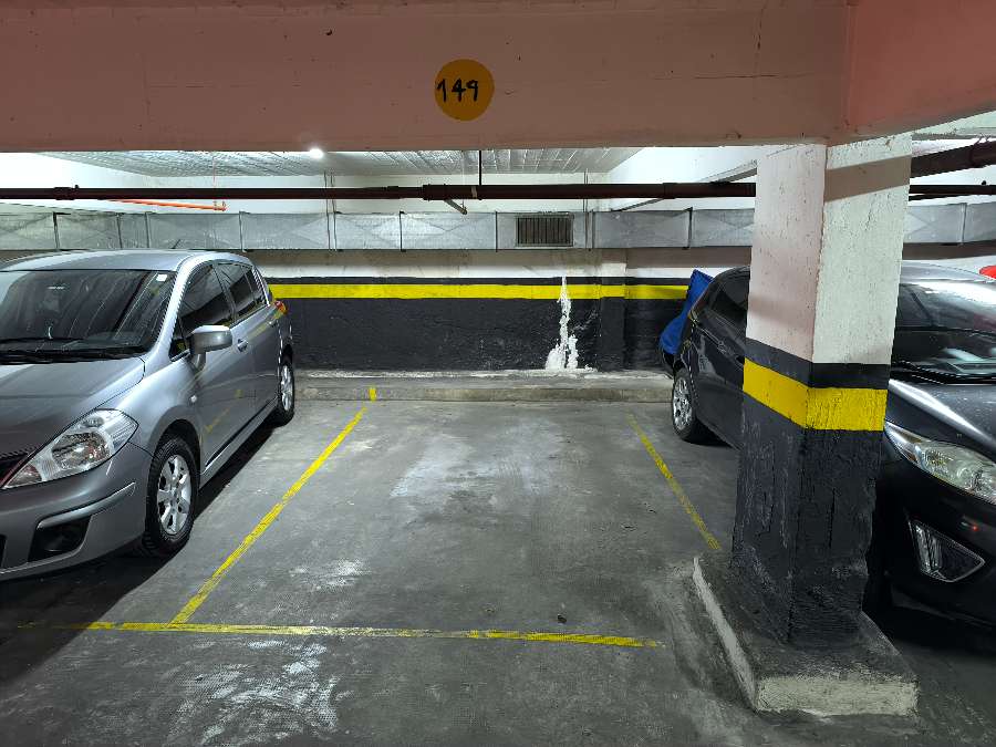 Oportunidad: Cochera en Venta en Belgrano · dueño directo - Imagen 1