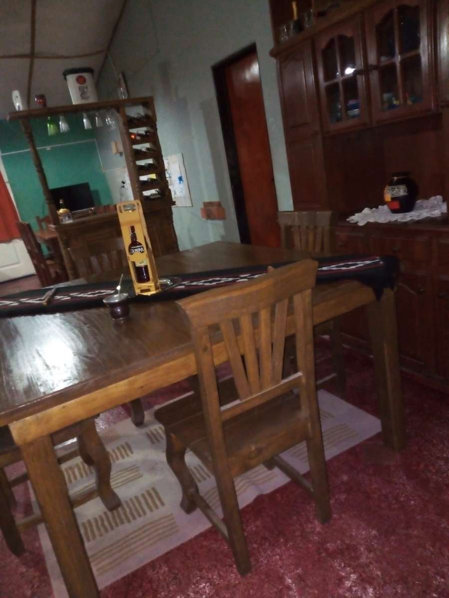 Casa Río Cuarto - Imagen