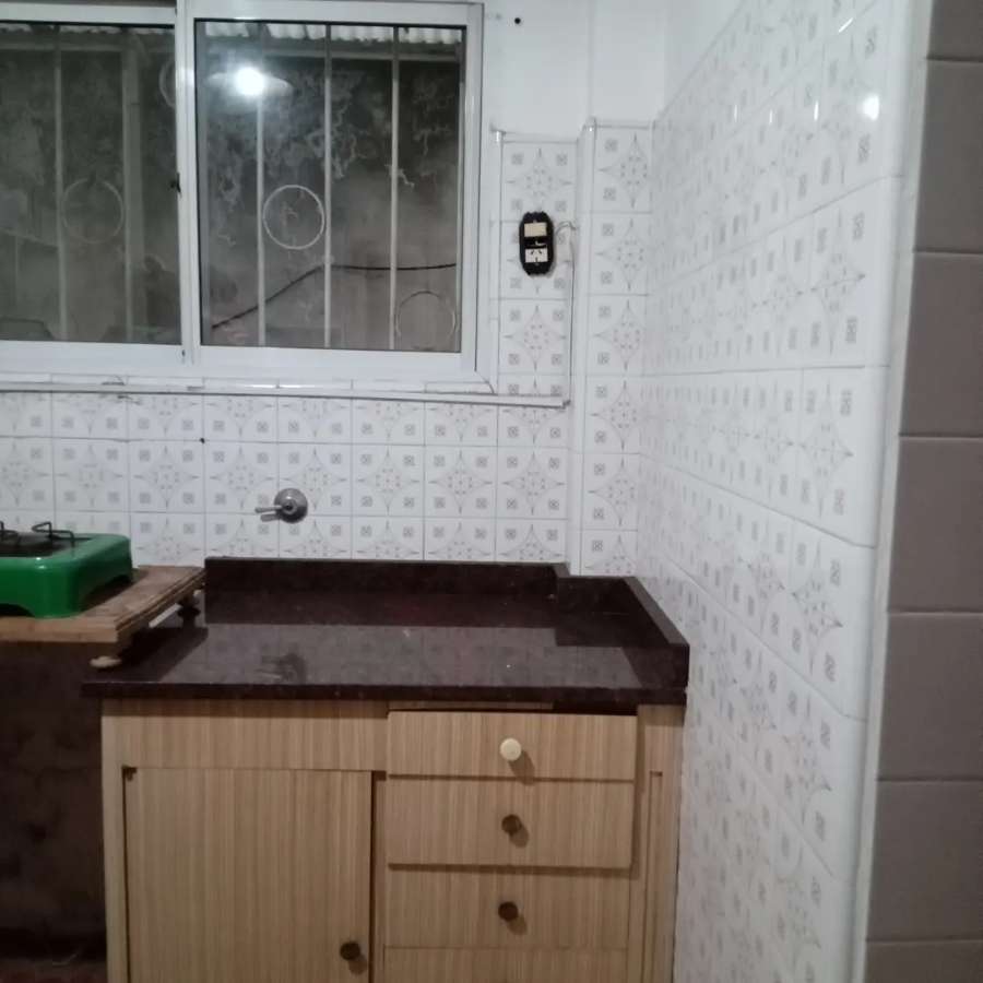 Departamento El Palomar - Imagen